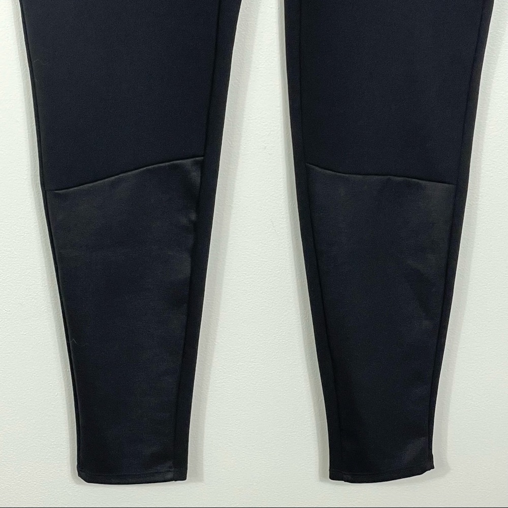 Assets Red Hot Label By Spanx Moto Leggings | Firm $$ - Picture 6 of 10